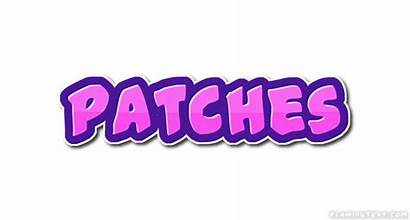 Patches