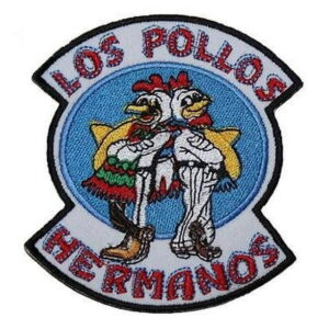 Breaking Bad Los Pollos Hermanos