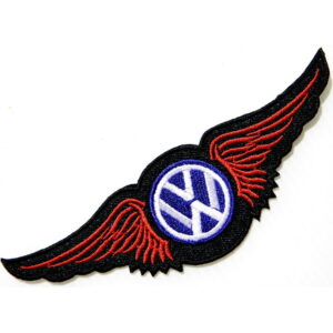 Volkswagen WINGS mini Golf GTI