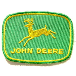 John Deere Marine Diesel Engines