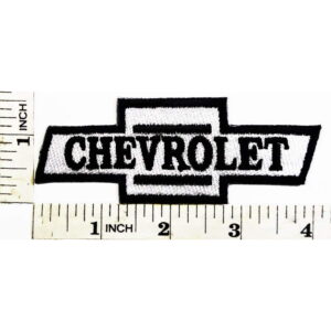 Chevrolet trucks V8 super car racing WT / Blk