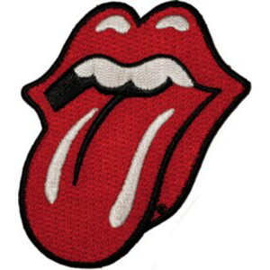 Rolling Stones Tng BLACK BOARDER