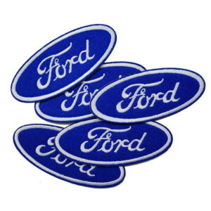 Ford mini Classic set of 5 pcs