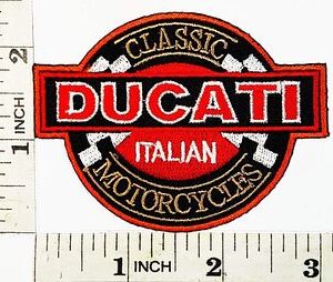 BUICK Logo Sign Car Racing 3.3"x2" Sew Iron On Badge Embroidery Applique Patch.