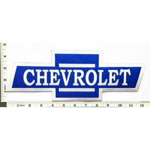 Chevrolet Large