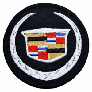 Cadilac Black Cir