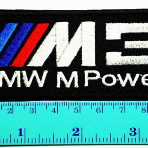 BMW M3 Rect