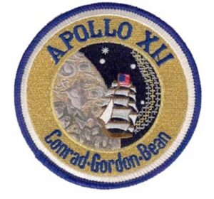 Apollo 12 Mission