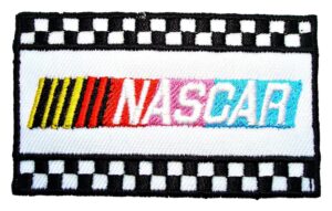 NASCAR Checkered Flag