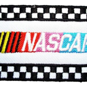 NASCAR Checkered Flag