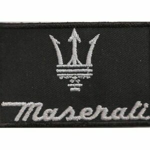 Maserati Krone lamborghini Gray Font