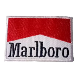 Senna Patch to Old Suit McLaren F-1 kart 4" Iron-on or Sew-on Embroidered