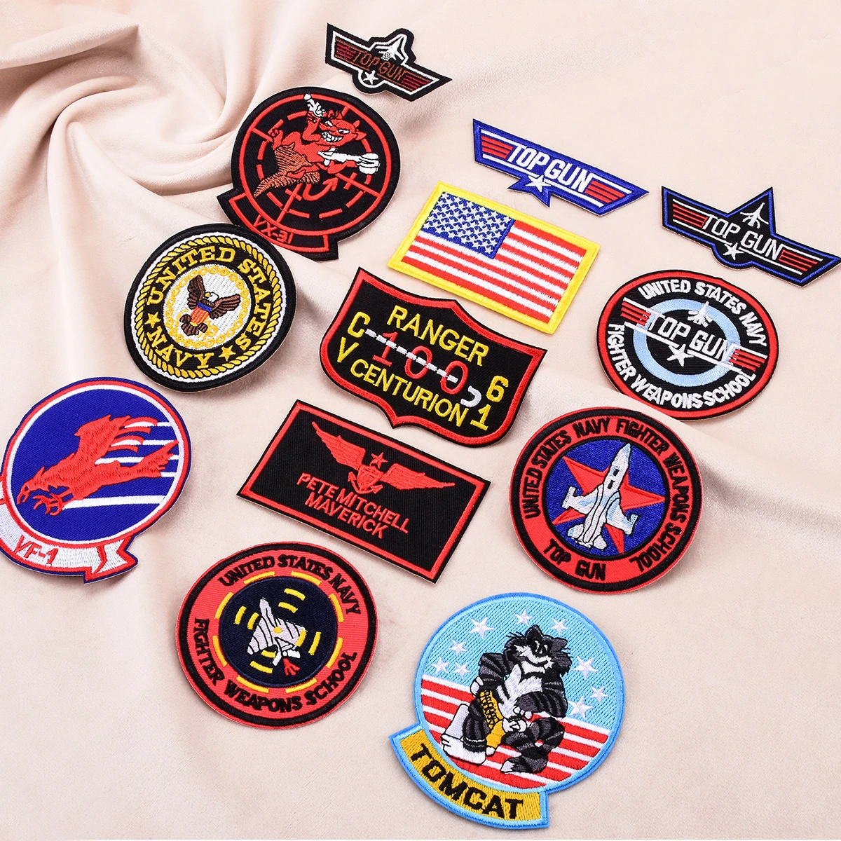 Custom & Personalized