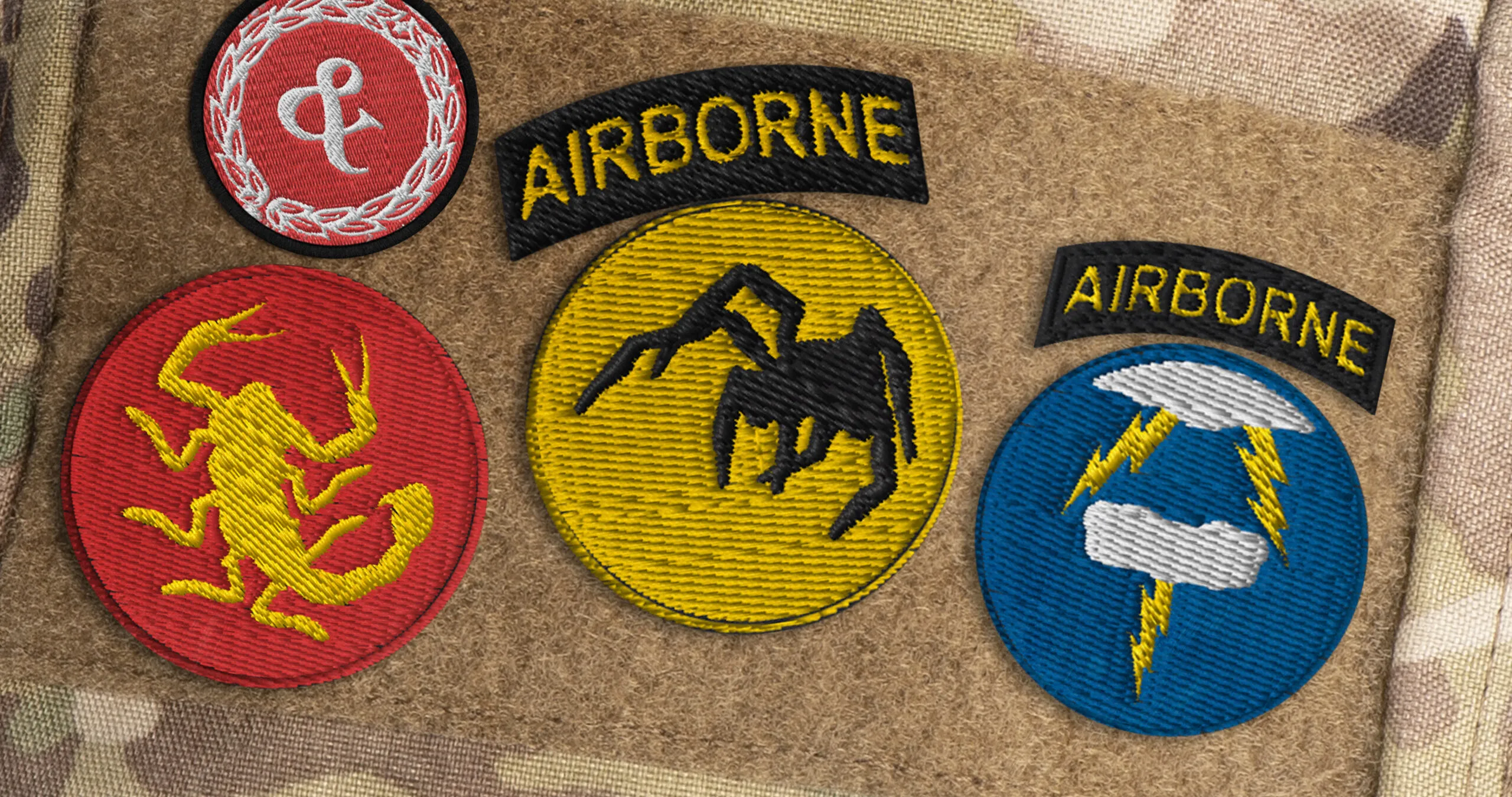 Flags